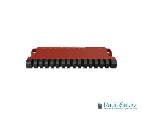 Маршрутизатор MikroTik L009UiGS-RM